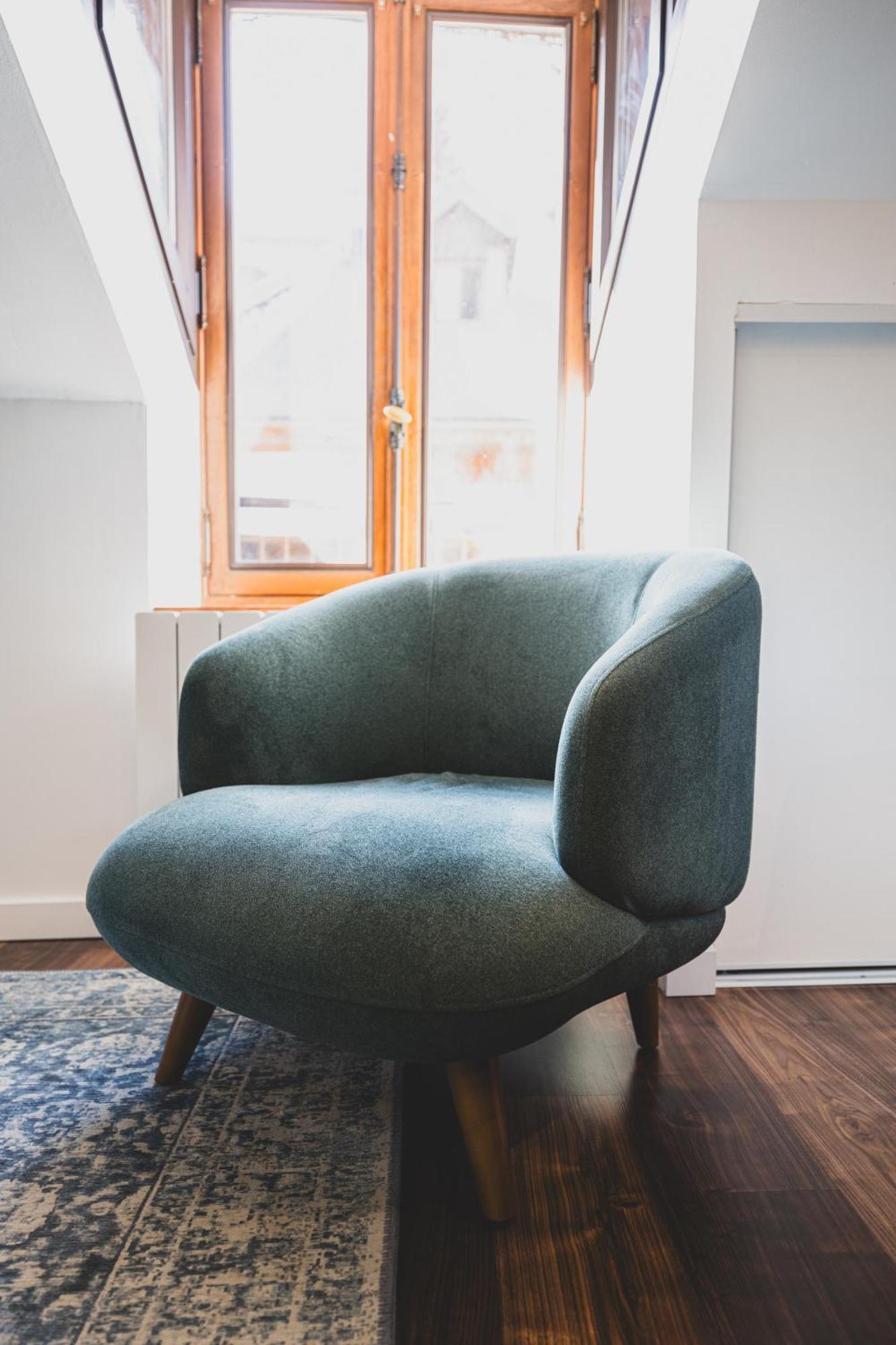 Sous Les Toits D'Annecy, Un Appartement Irresistible Pour 1 A 6 Personnes En Plein Coeur De Ville Eksteriør billede