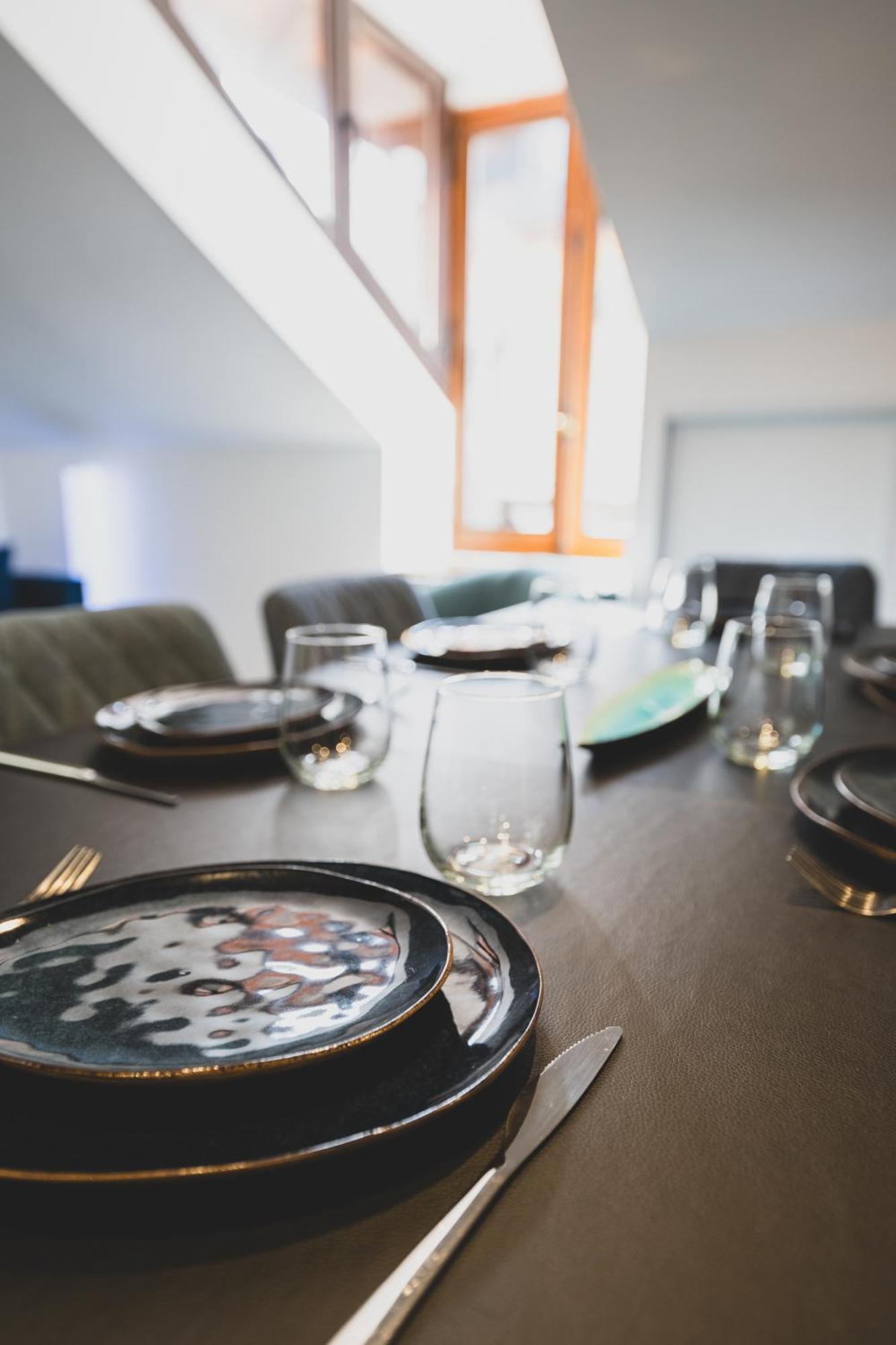 Sous Les Toits D'Annecy, Un Appartement Irresistible Pour 1 A 6 Personnes En Plein Coeur De Ville Eksteriør billede