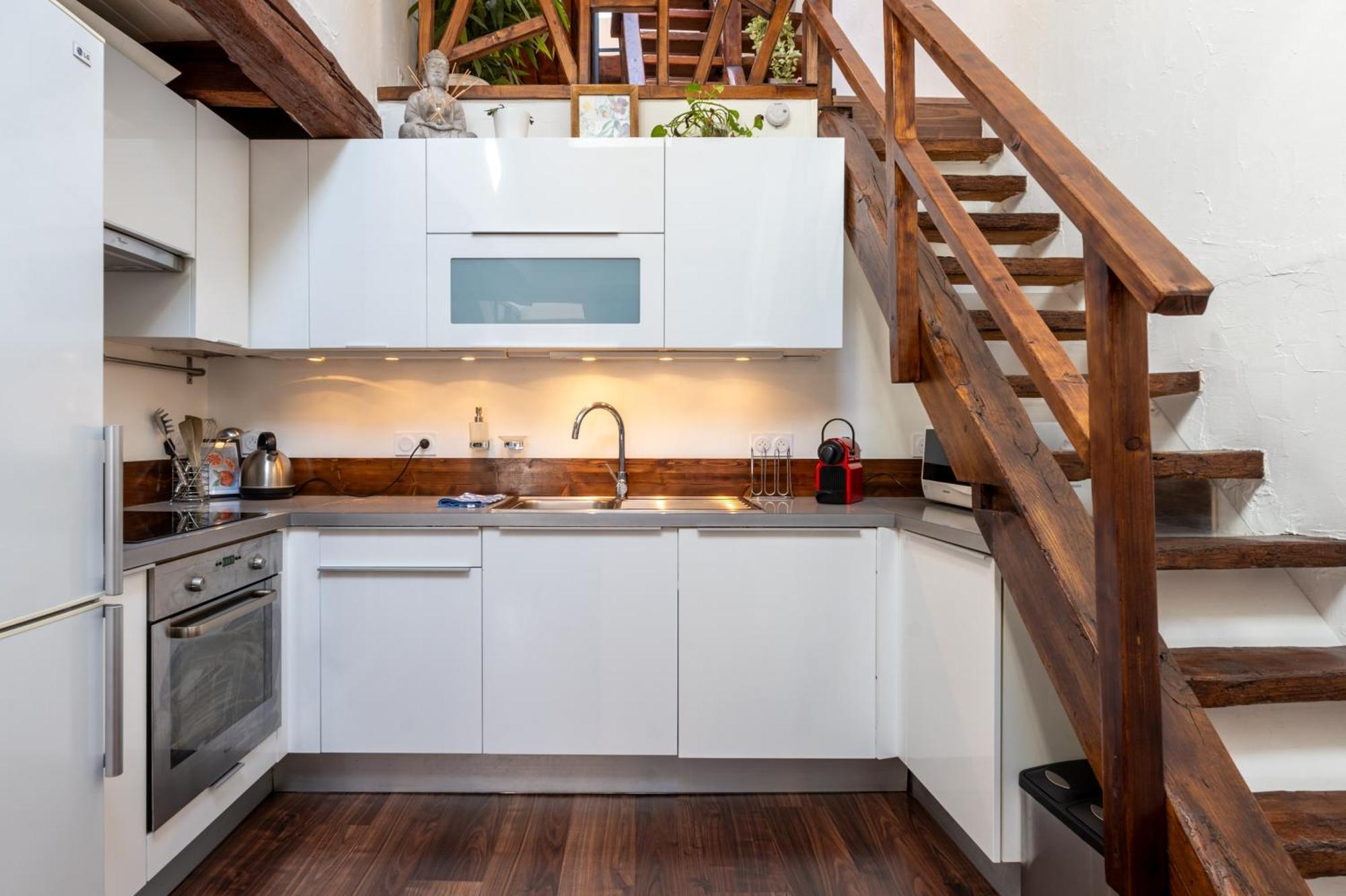 Sous Les Toits D'Annecy, Un Appartement Irresistible Pour 1 A 6 Personnes En Plein Coeur De Ville Eksteriør billede