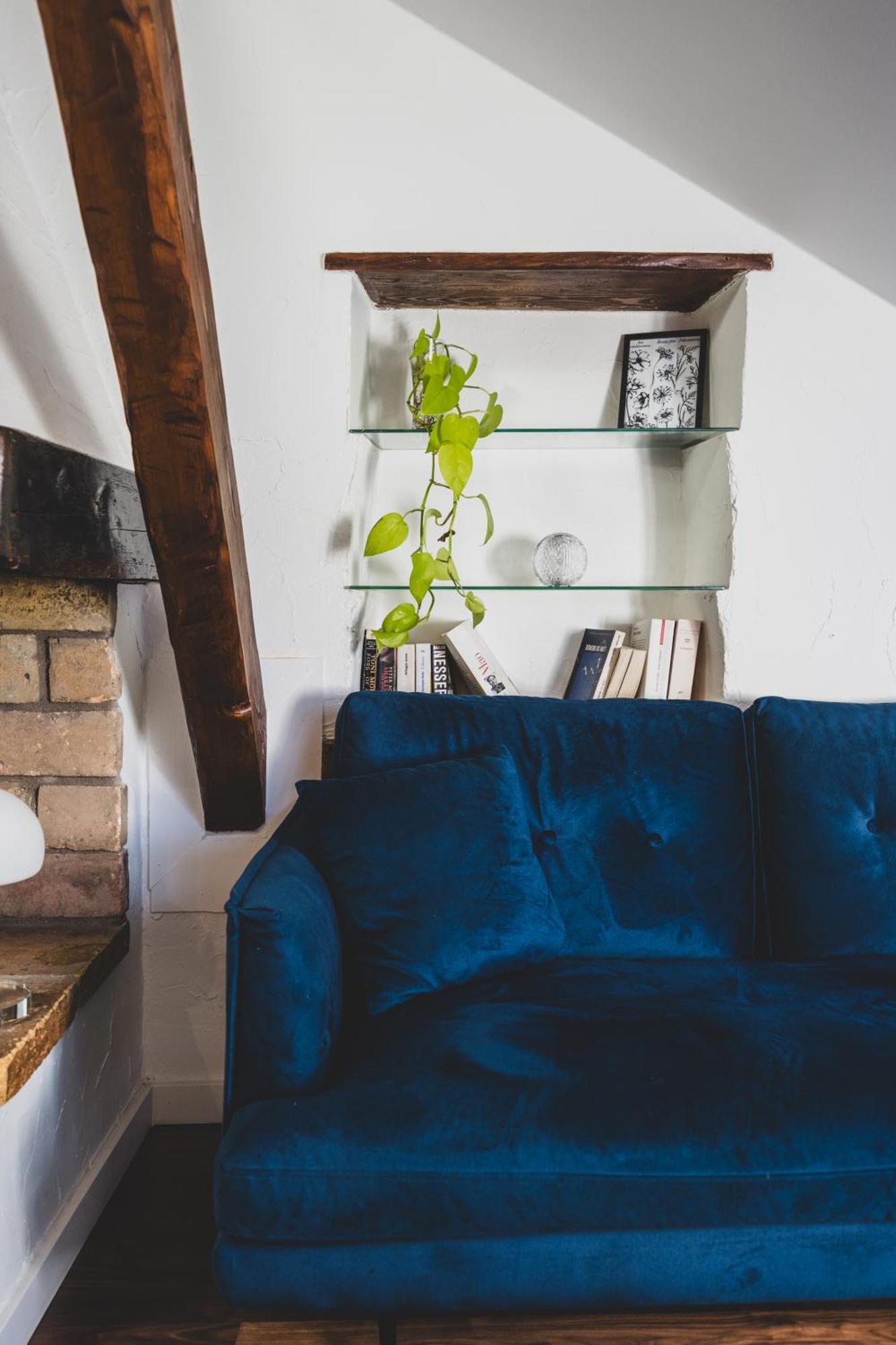 Sous Les Toits D'Annecy, Un Appartement Irresistible Pour 1 A 6 Personnes En Plein Coeur De Ville Eksteriør billede